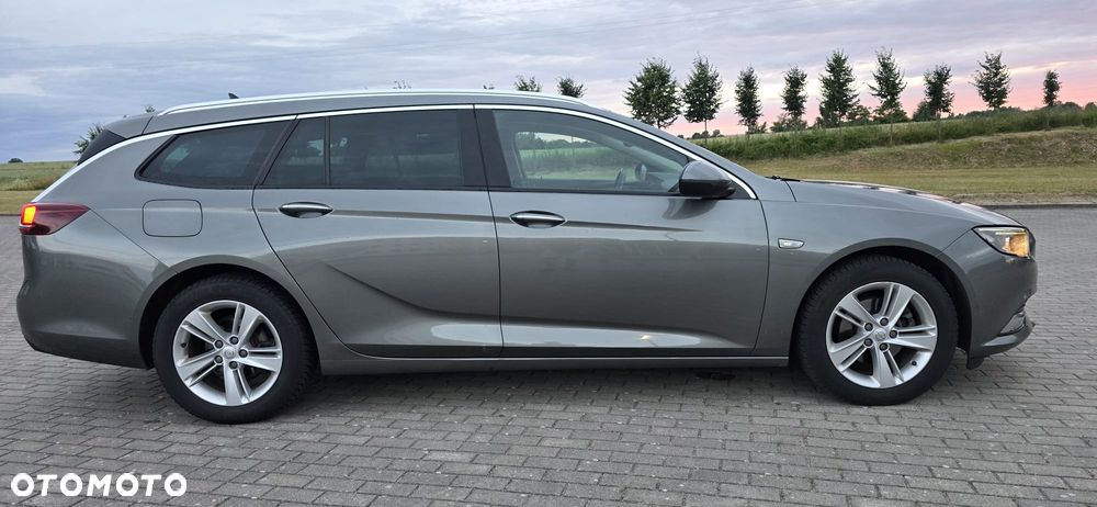 Opel Insignia 1.6 CDTI Ultimate S&S Eco - 3