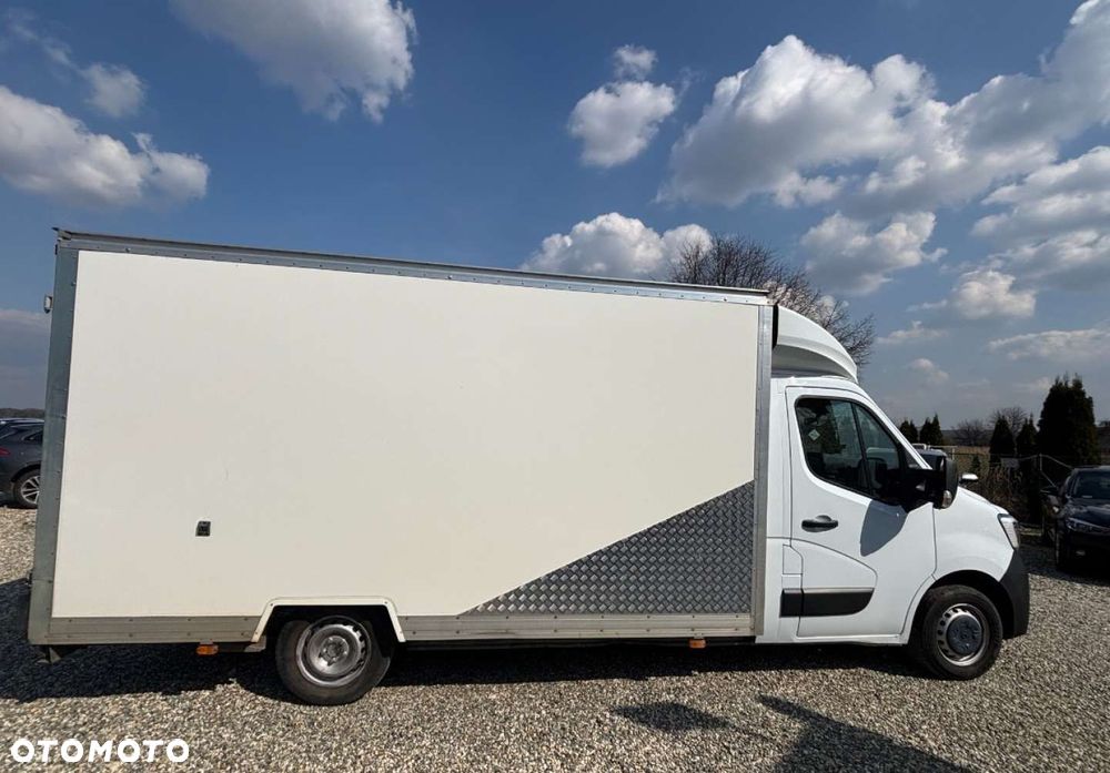 Renault Master - 8