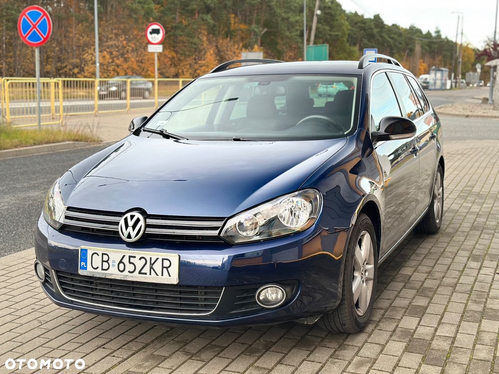 Volkswagen Golf 1.2 TSI Style - 4