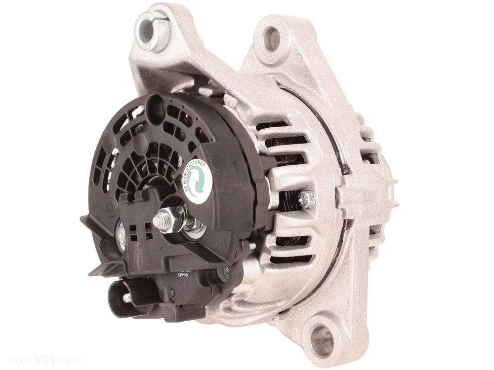 NOWY ALTERNATOR FIAT Marea Multipla Palio Siena Stilo | 112190 - 6