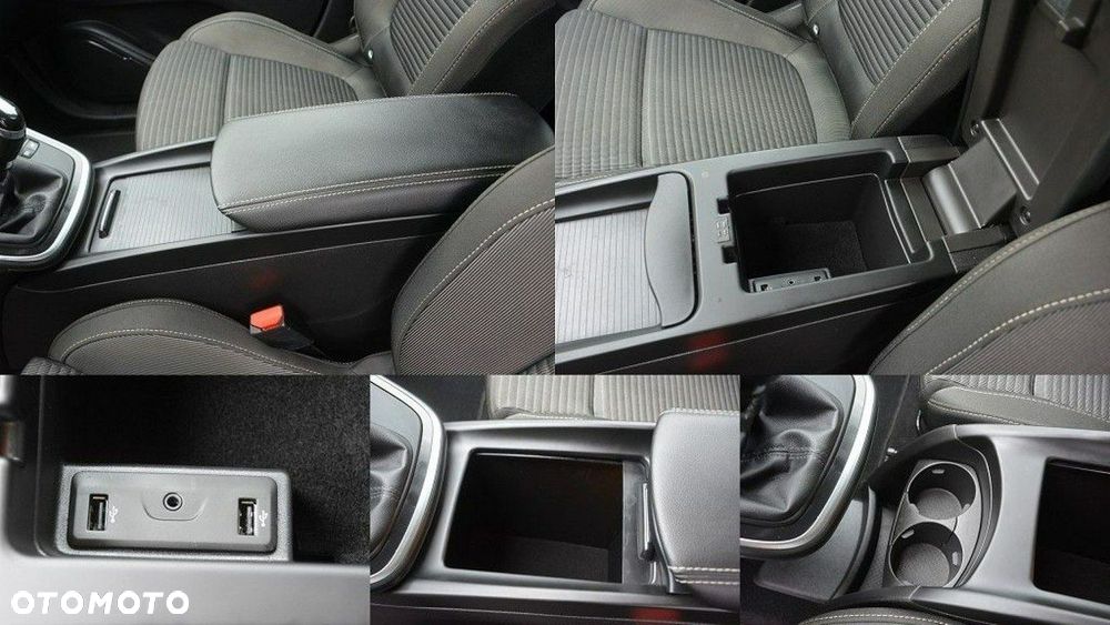 Renault Grand Scenic Energy TCe 130 S&S LIMITED - 22