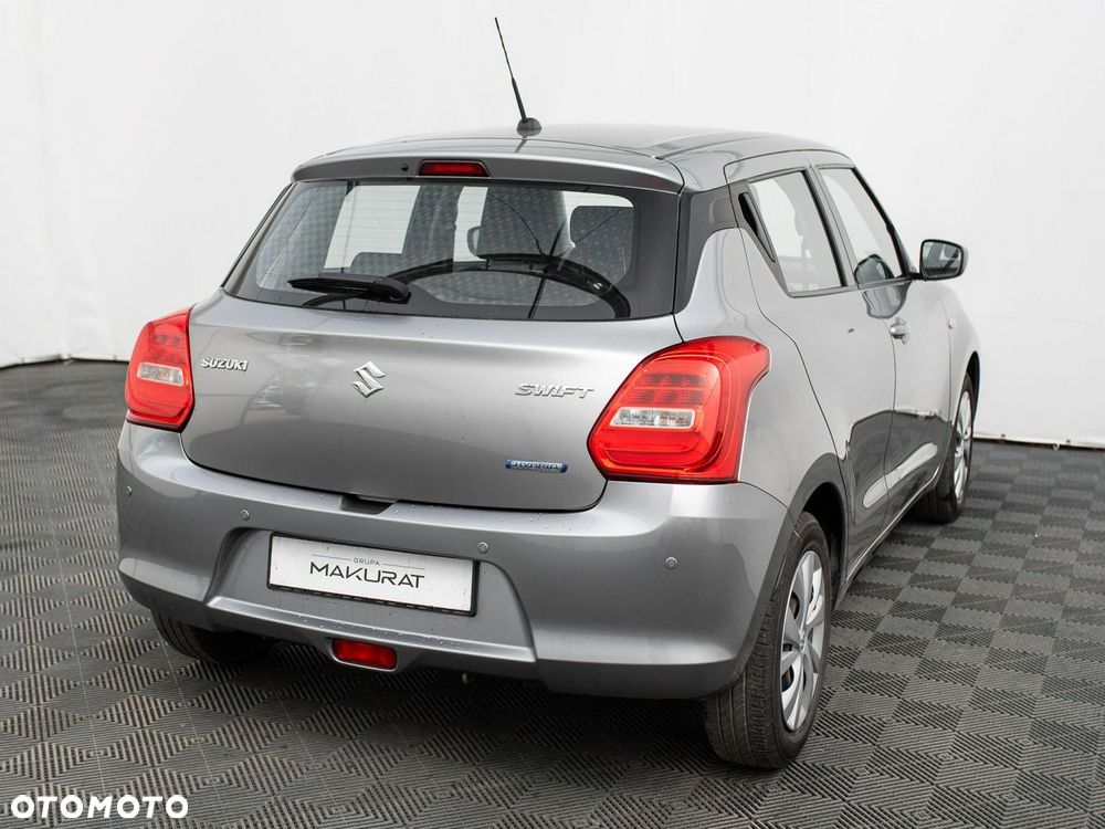 Suzuki Swift - 6