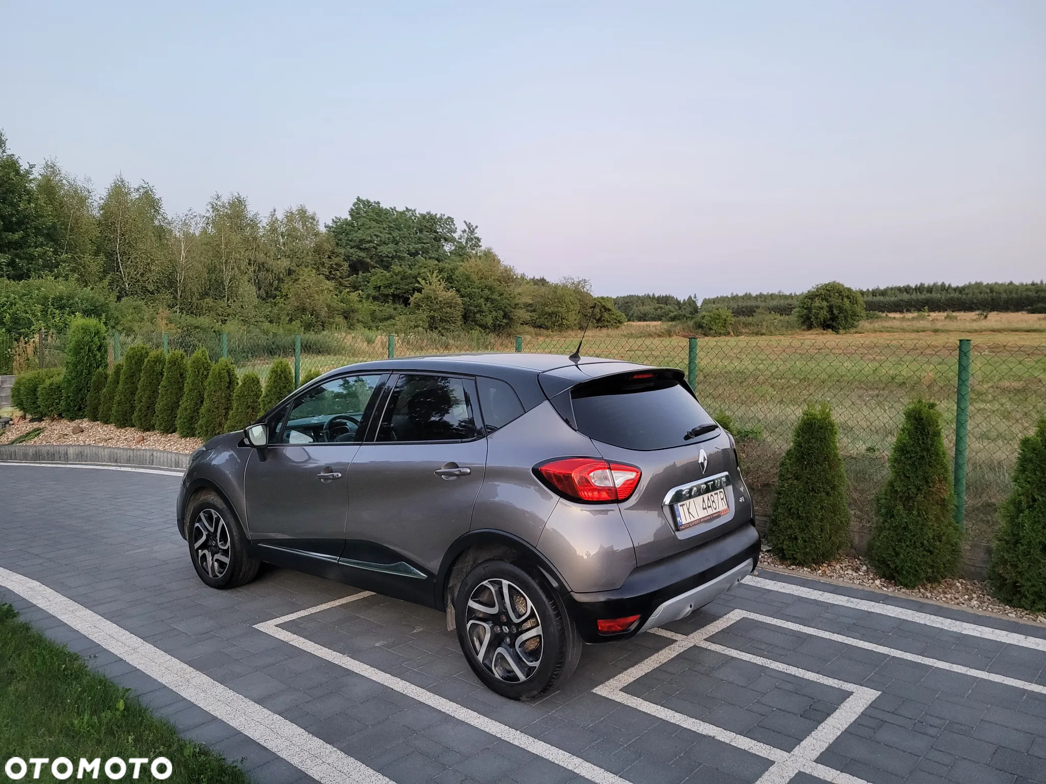 Renault Captur (ENERGY) dCi 90 EDC INTENS - 3
