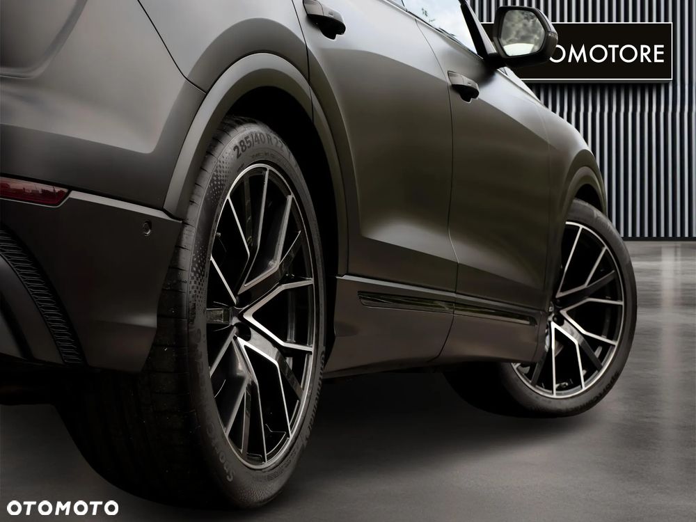 Audi SQ8 - 13