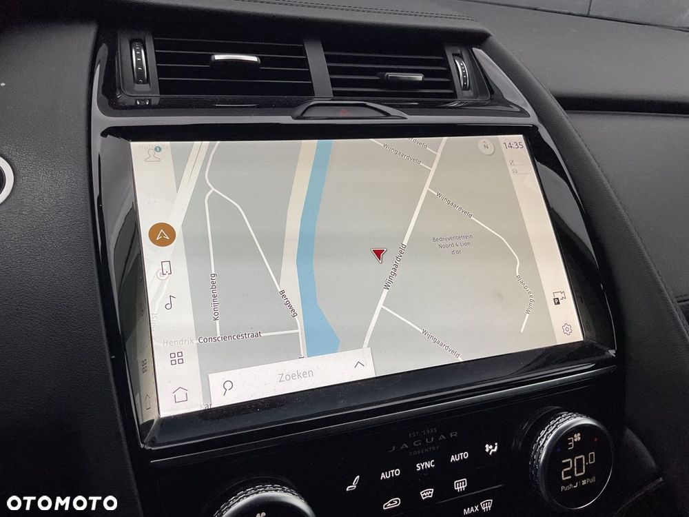 Jaguar E-Pace P160 R-Dynamic S - 8