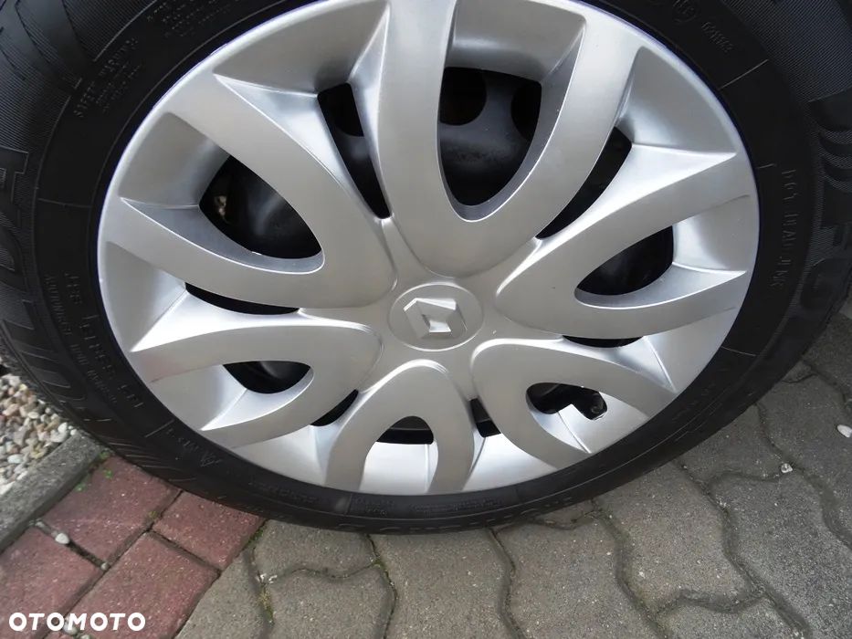 Renault Clio 0.9 Energy TCe Alize - 24
