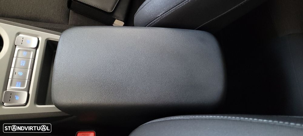 Hyundai Kauai Trend - 38