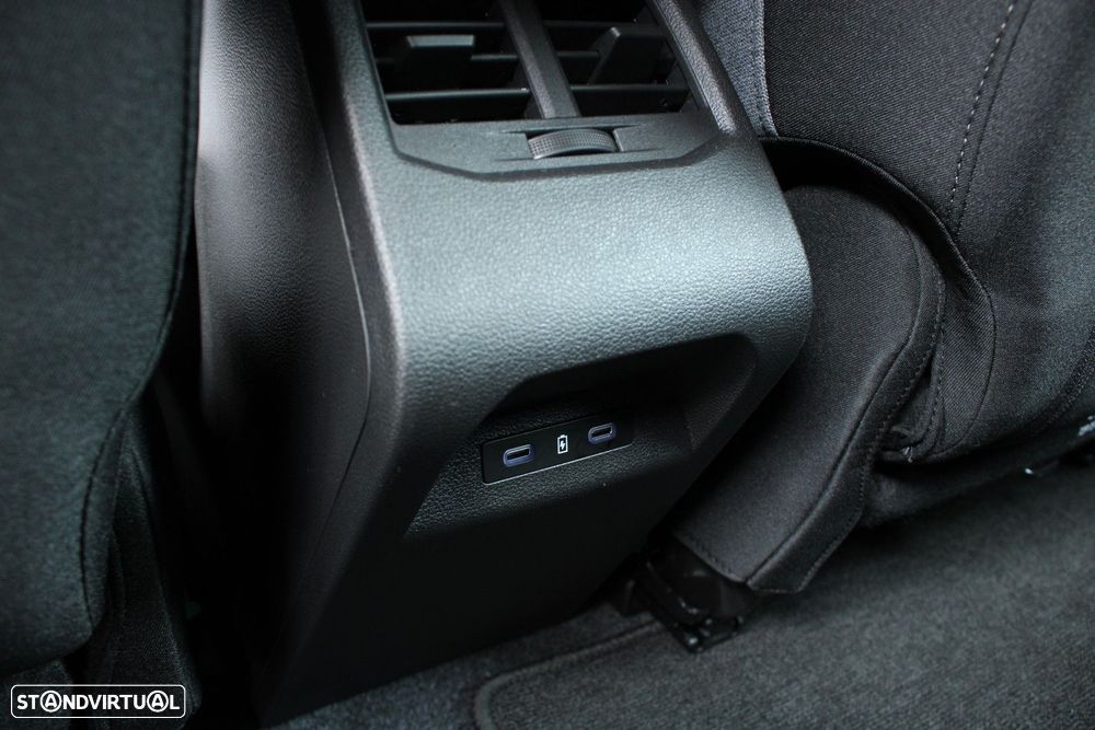 Renault Mégane E-Tech 130 Comfort Range Evolution - 43