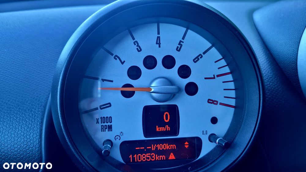 MINI Countryman Cooper S ALL4 - 30