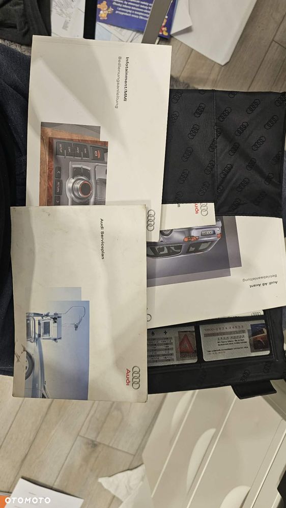 Audi A6 Avant 3.2 FSI tiptronic quattro - 14