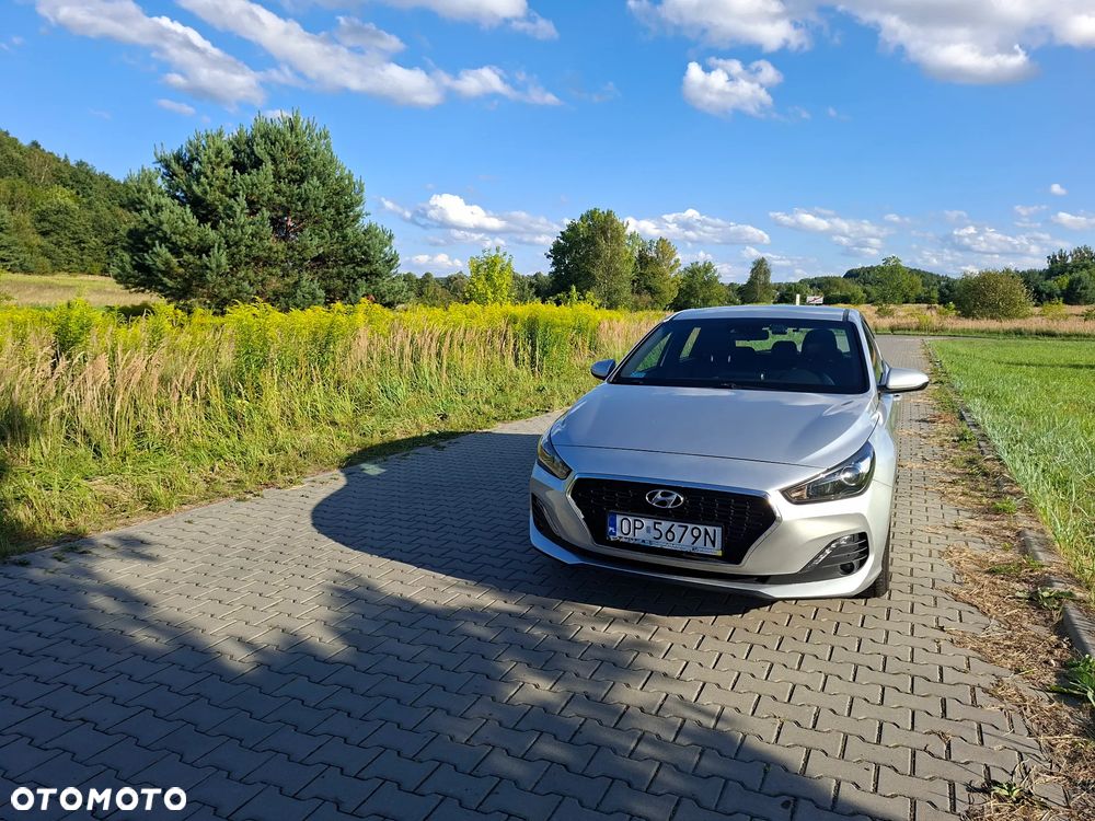 Hyundai i30 1.4 GET - 1