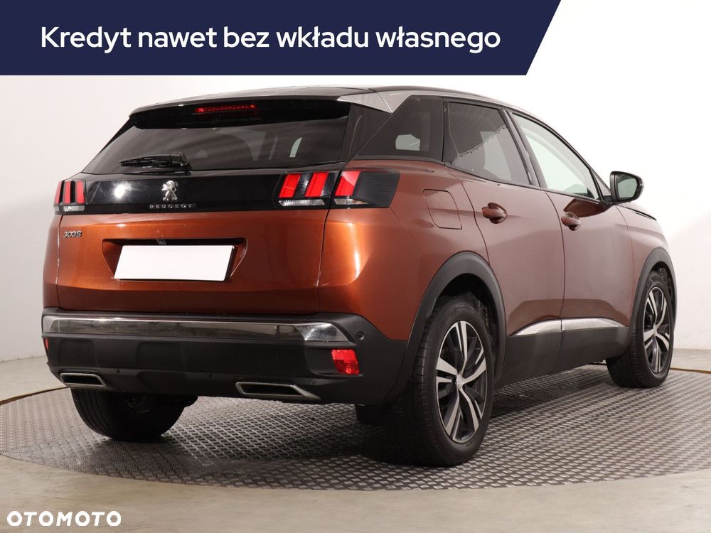 Peugeot 3008 - 7