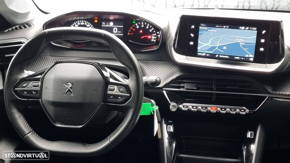 Peugeot 208 1.5 BlueHDi Active Pack - 4