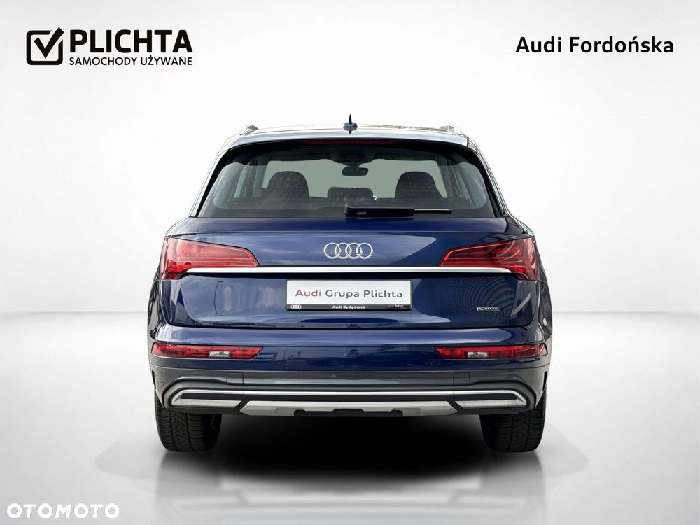 Audi Q5 - 6