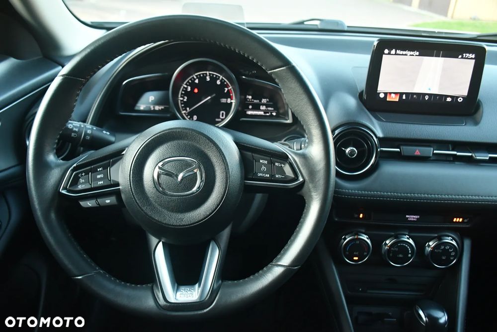 Mazda CX-3 2.0 SkyPrestige - 36