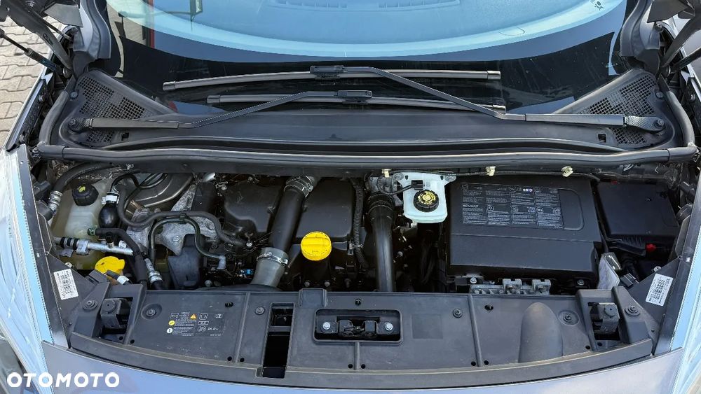 Renault Scenic - 14