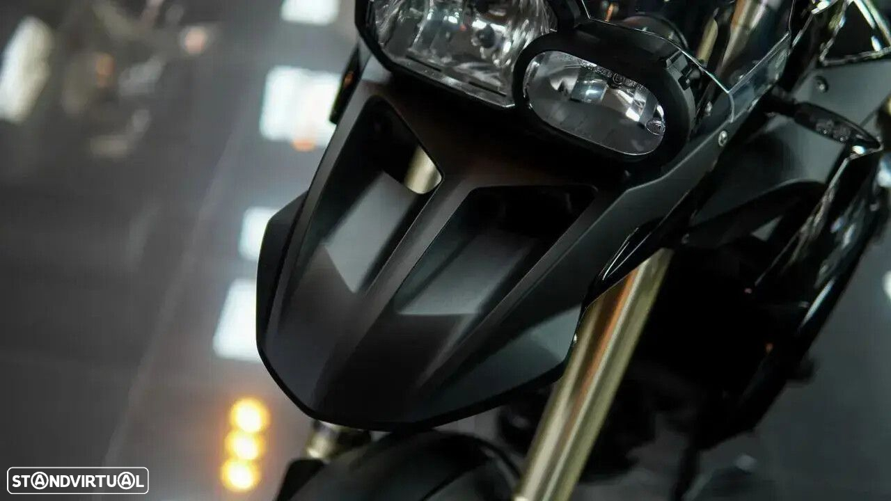 BMW F 800 GS - 18