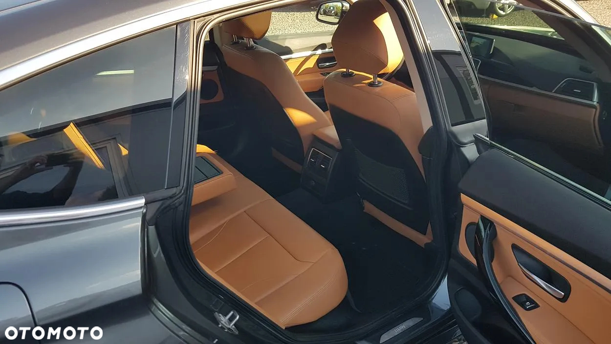 BMW 3GT 320d Luxury Line - 31