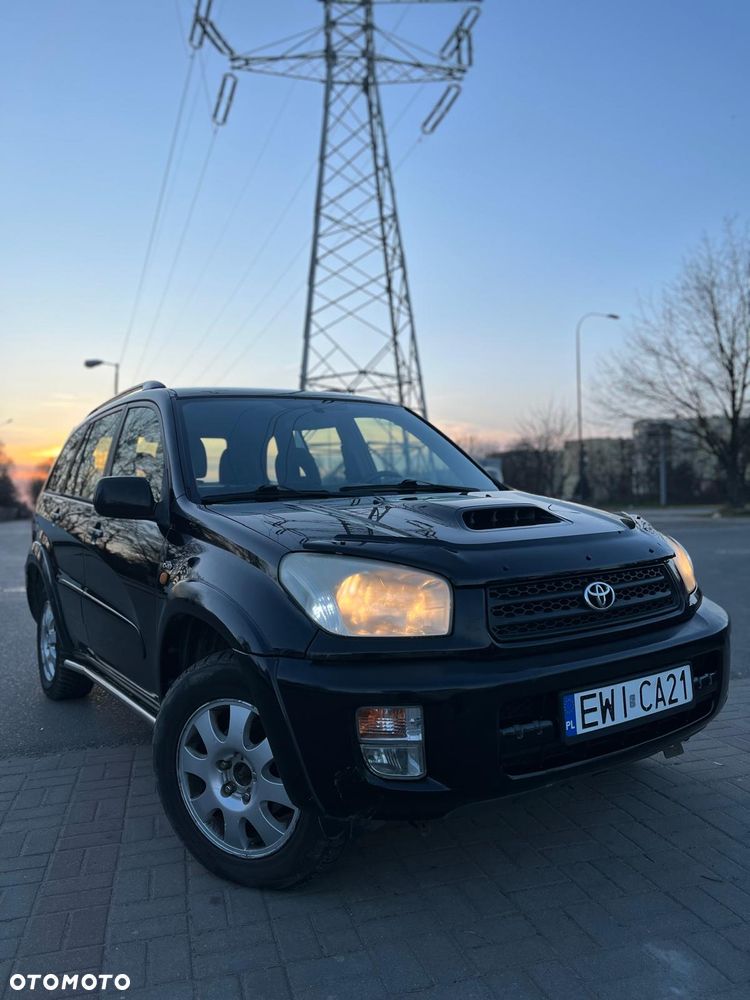 Toyota RAV4 - 39