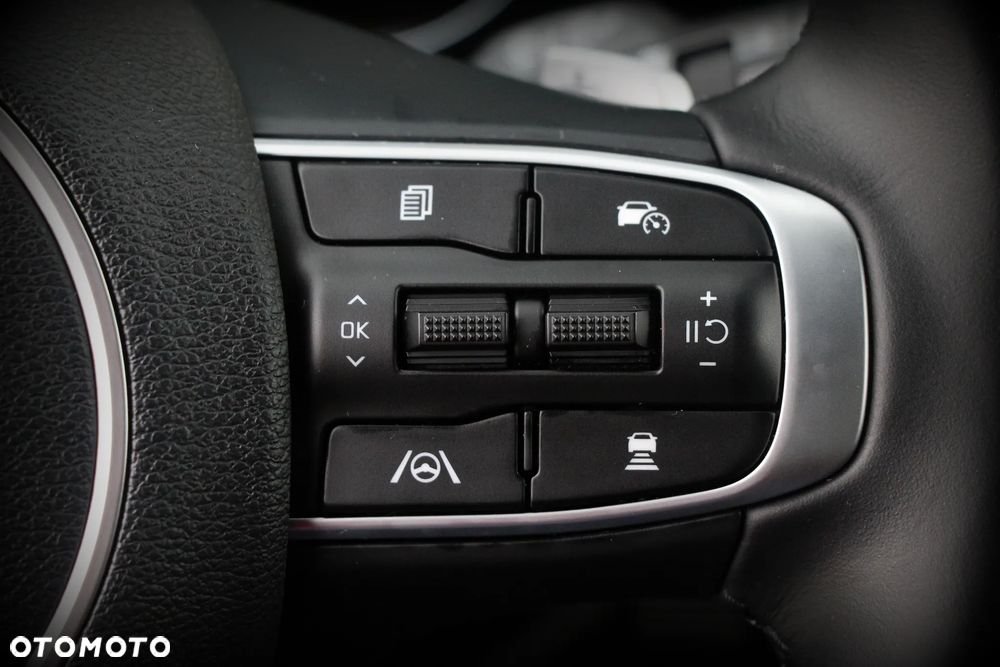 Kia Sportage 1.6 T-GDI AWD Paket GT-Line - 24