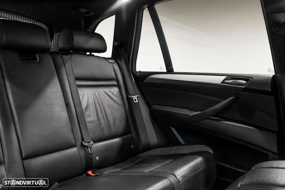 BMW X5 40 d xDrive Pack M - 13