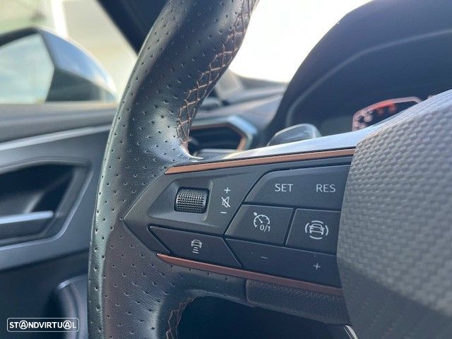 Cupra Formentor 1.5 TSI DSG - 23