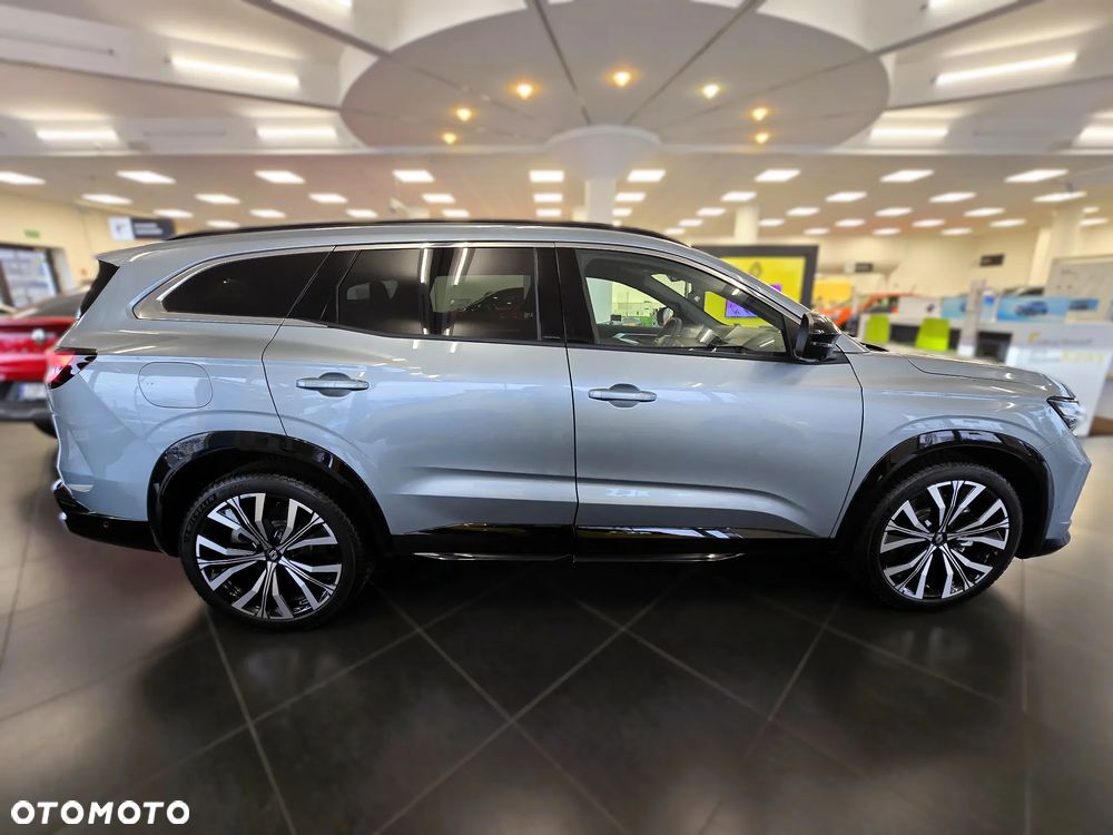 Renault Espace 1.2 E-Tech Full Hybrid 200 Iconic MMT 5os - 4