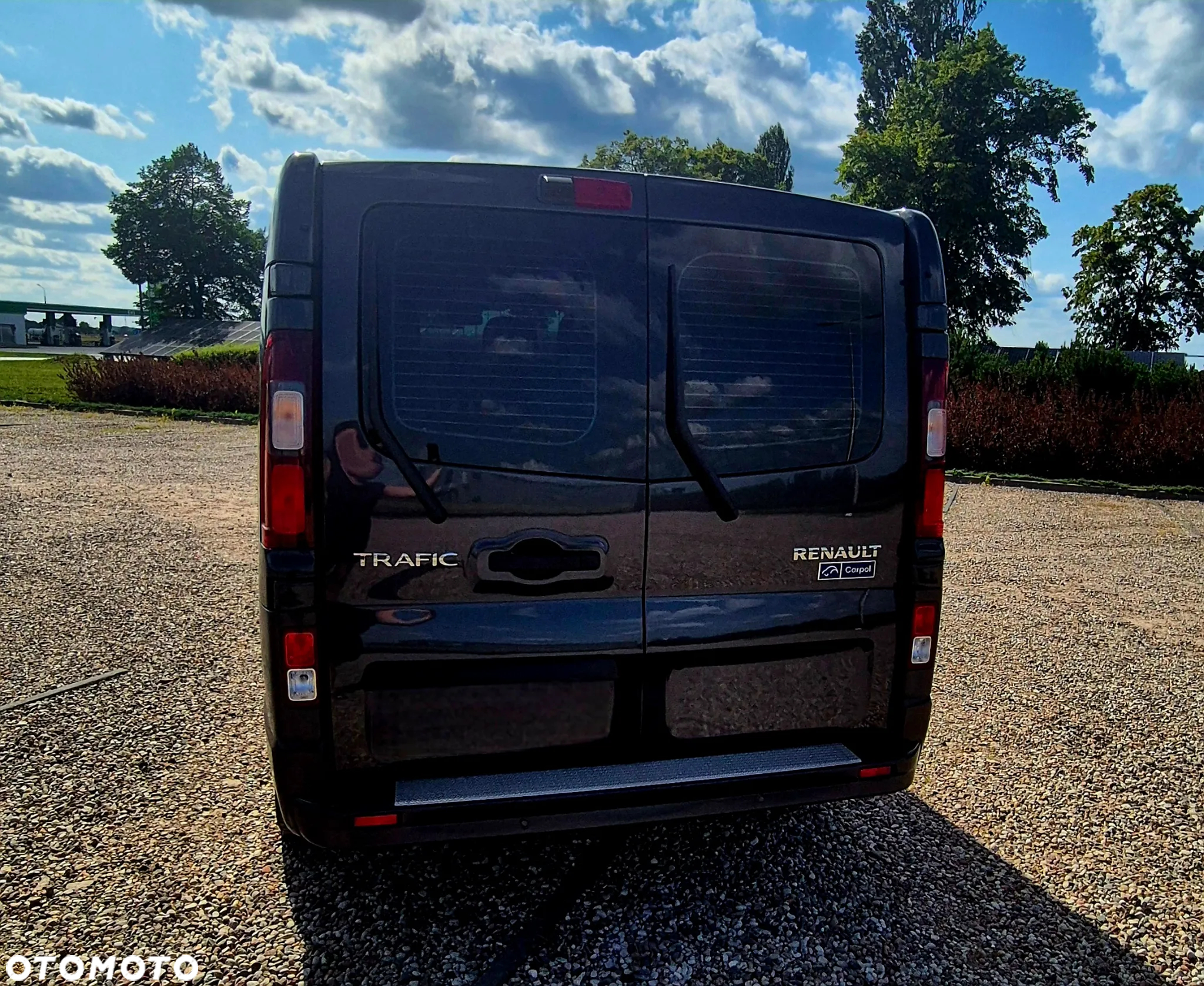 Renault Trafic - 3