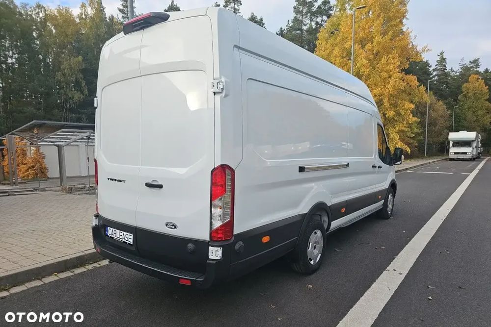 Ford Transit L4H3 - 7