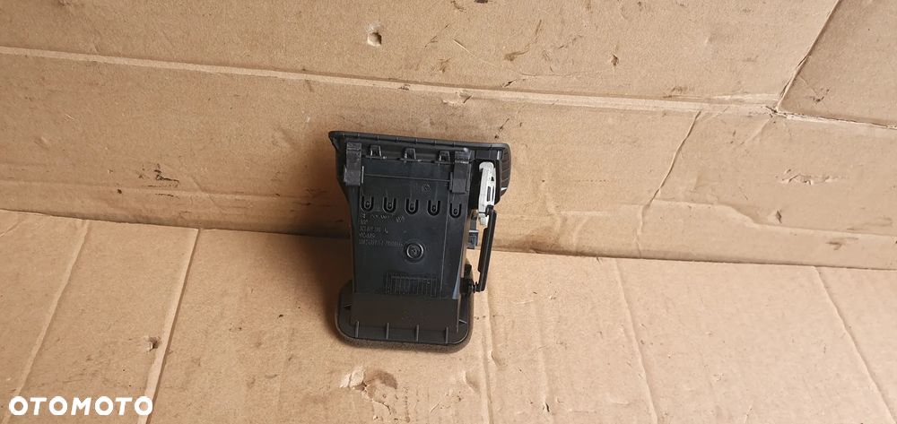 Kratka nawiewu powietrza lewa VW Passat B6 3C1819701F - 5