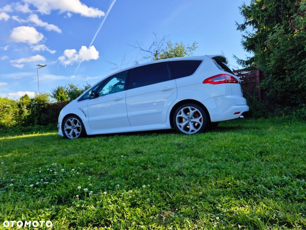 Ford S-Max 2.0 TDCi DPF Business Edition - 6