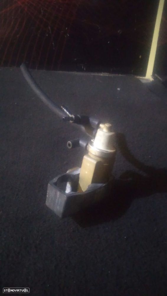 Válvula De Pressão Do Turbo Audi A6 (4B2, C5) - 2