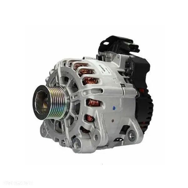 IST50C012 | NOWY ALTERNATOR NISSAN X-Trail - 1