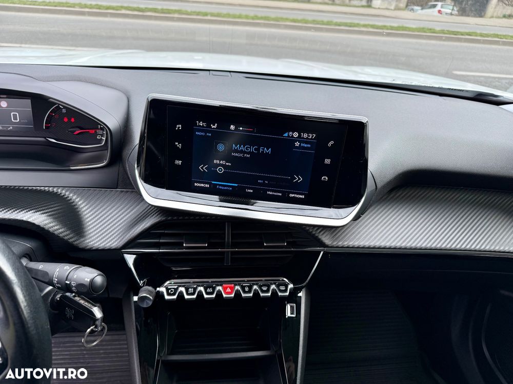 Peugeot 2008 1.5 BlueHDI STT Active - 10