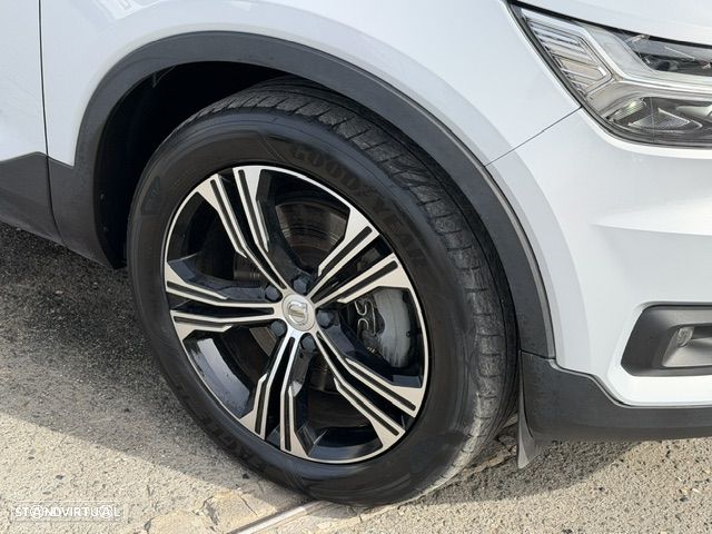 Volvo XC 40 1.5 T5 PHEV Inscription - 15