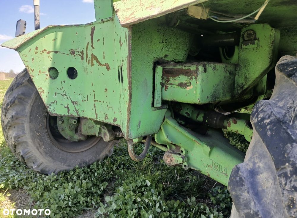 Merlo - 6