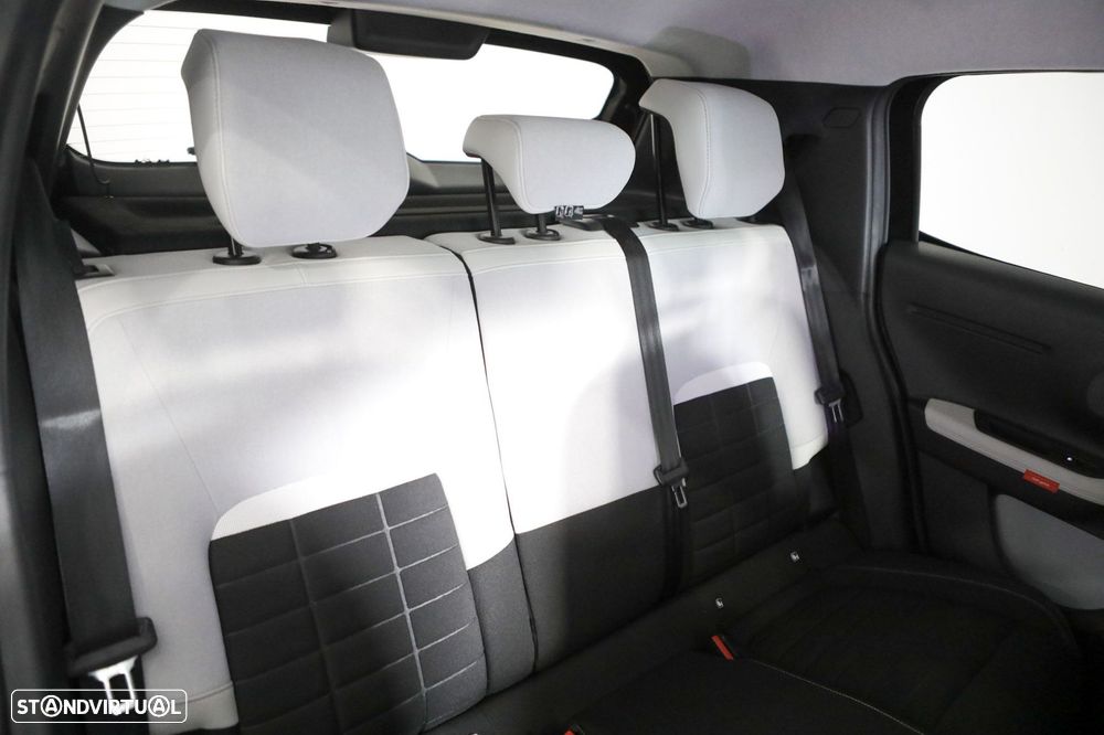 Citroën C3 1.2 Turbo Max - 12