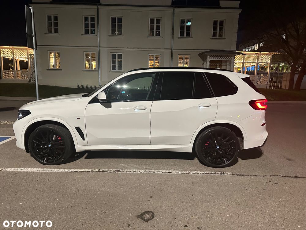 BMW X5 xDrive40i mHEV - 5