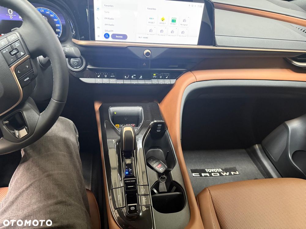 Toyota Inny - 4