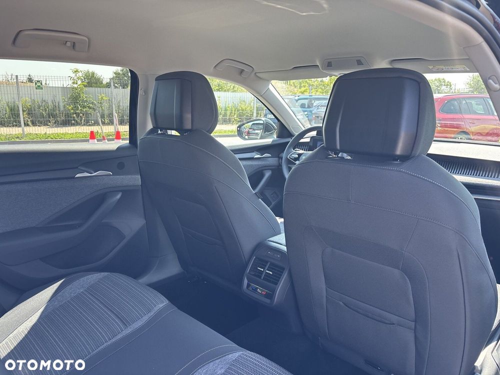 Skoda Superb - 17