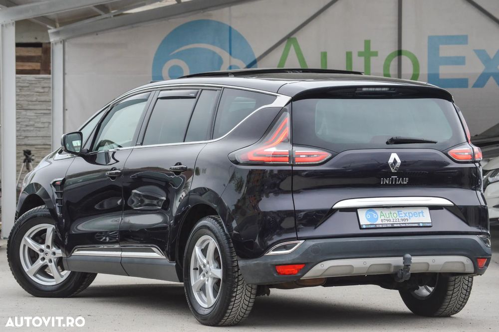 Renault Espace Energy dCi 160 EDC Initiale Paris - 30