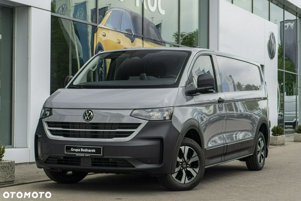 Volkswagen Transporter - 3