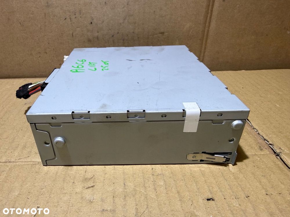 audi a4 b8 a5 8t a6 c6 q5 8r moduł tuner radia 4f0035056b - 5