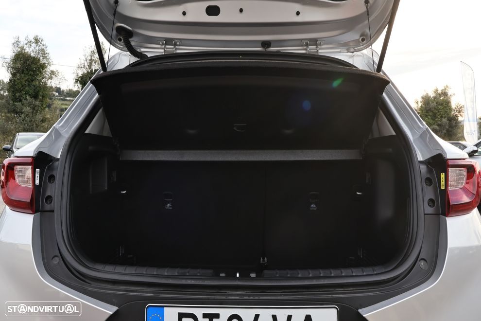 Kia Stonic 1.2 MPi Dynamic - 17