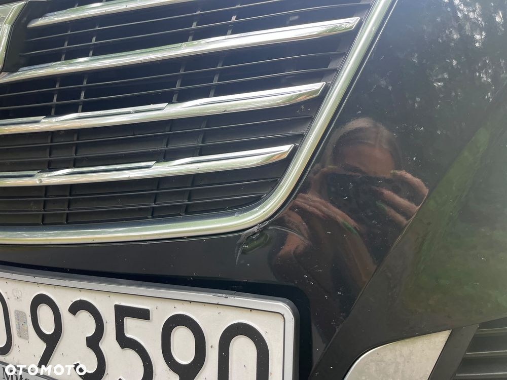 Cadillac CTS - 28