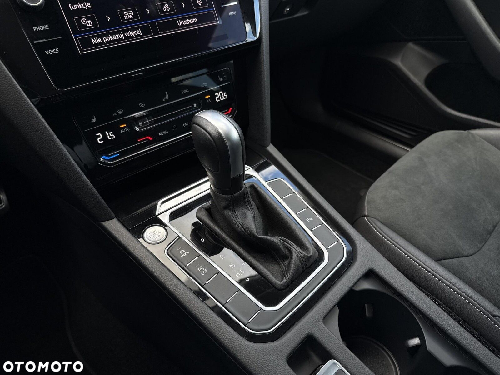 Volkswagen Arteon - 20