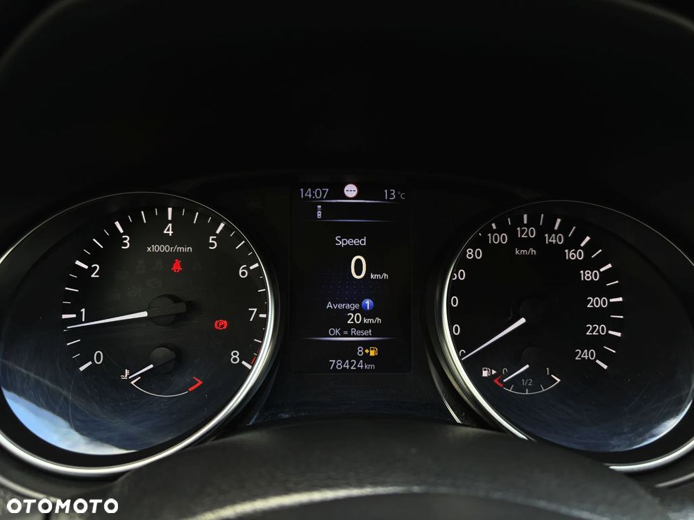 Nissan Qashqai 1.2 DIG-T N-Connecta - 21