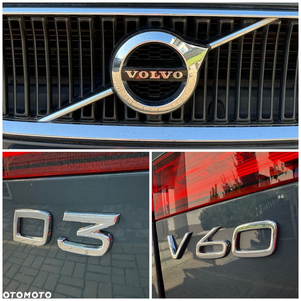 Volvo V60 D3 Geartronic Momentum Pro - 15