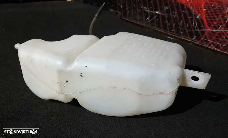 Reservatorio Da Agua Do Esguicho Renault Kangoo (Kc0/1_) - 4