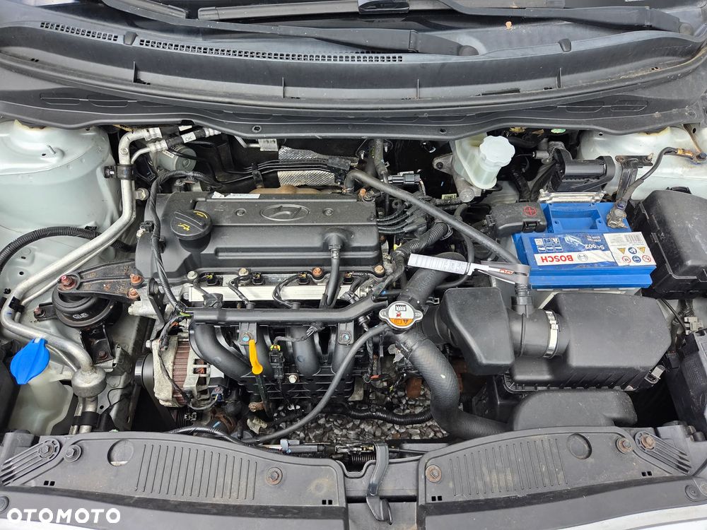 Hyundai i20 1.2 Fifa World Cup Edition - 36